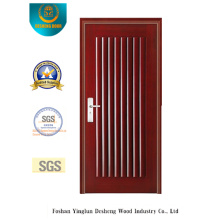 Simplestyle Sicherheits-Stahltür für Innenraum (b-3030)